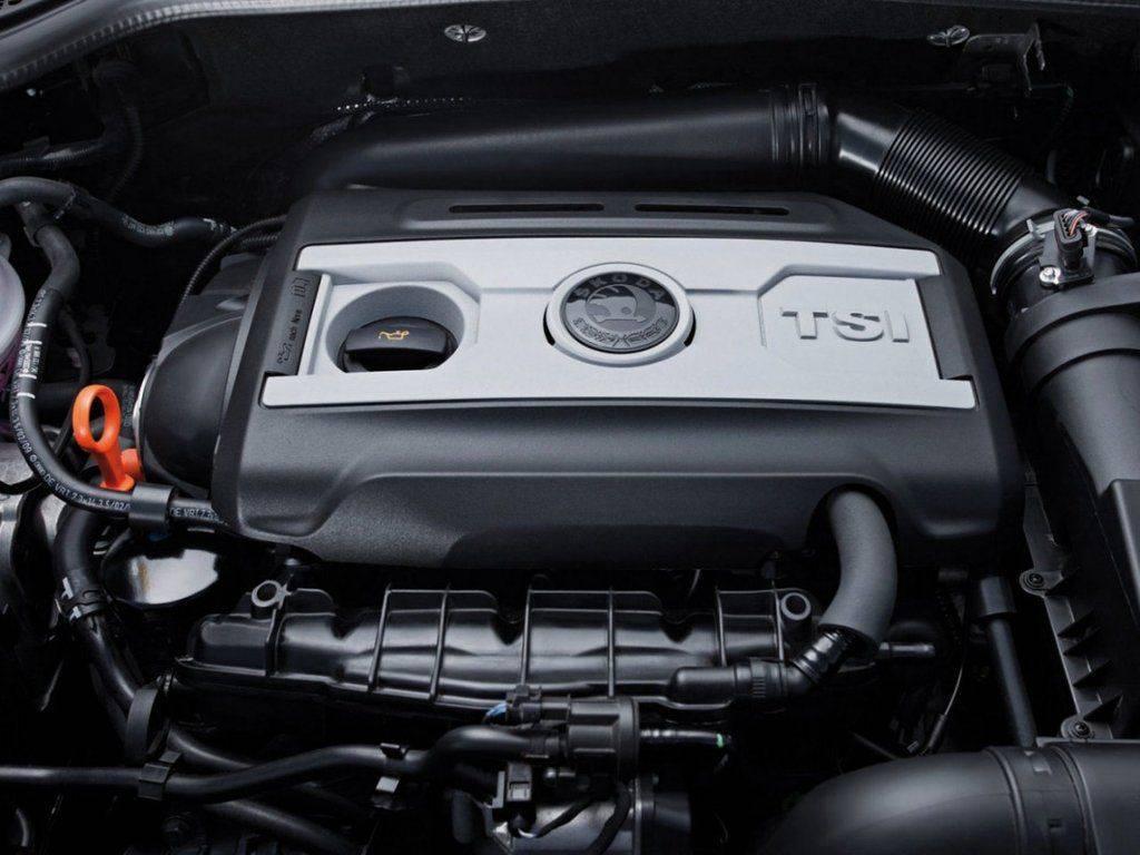 Skoda Yeti New