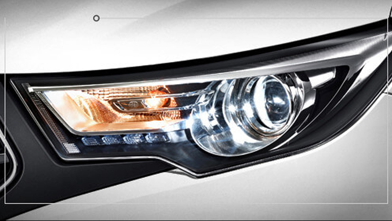 FAW Besturn B30 New